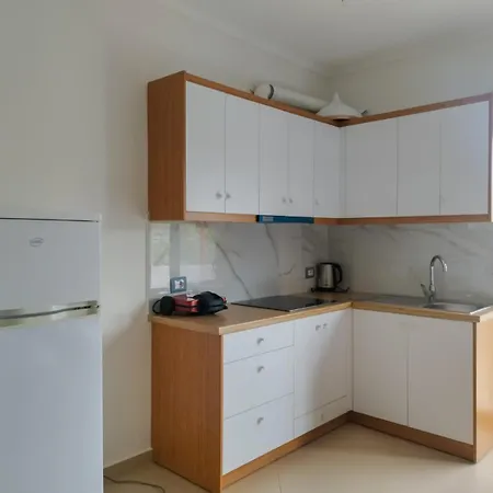 Enri Apartment