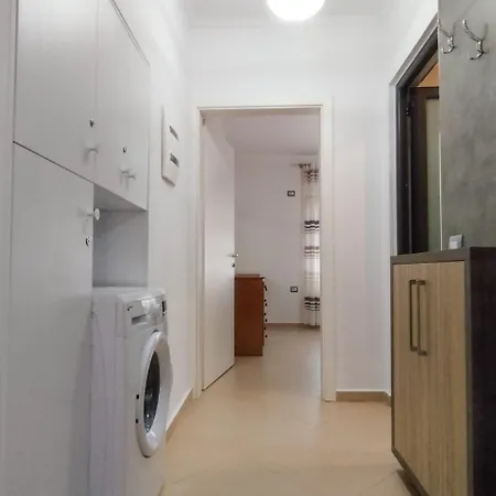 Apartment Enri Ksamil