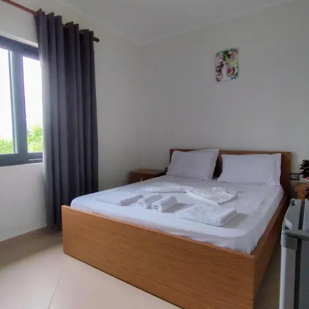 Apartment Enri *