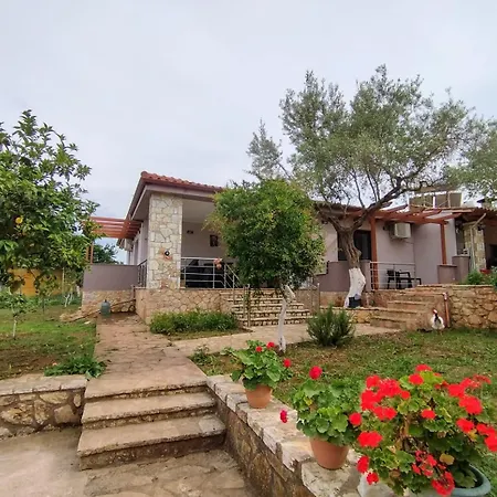 Enri Apartment Ksamil